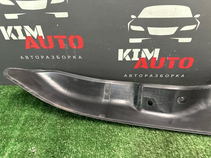 Пыльник крыла Skoda Yeti 2014