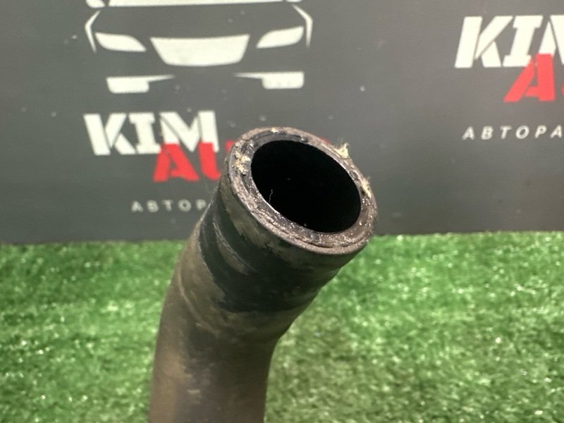 Дополнительный насос помпы Skoda Yeti 2014