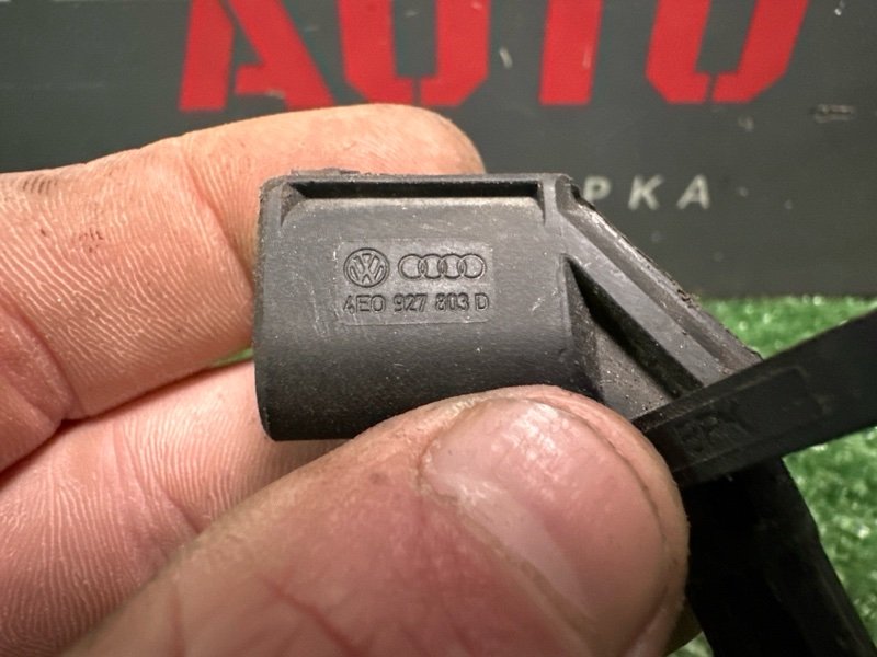 Датчик ABS Audi A6 quattro 2007 C6