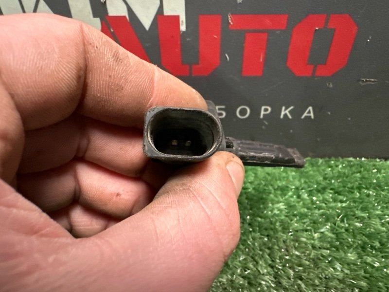 Датчик ABS Audi A6 quattro 2007 C6