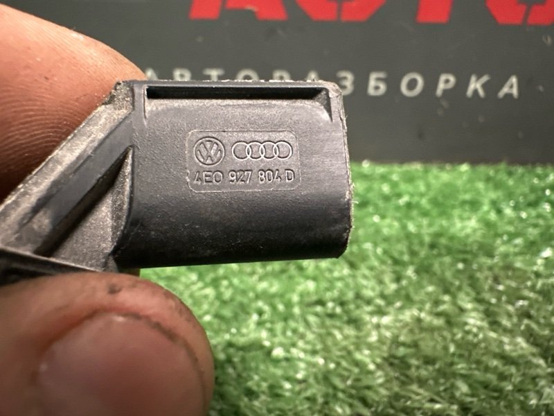 Датчик ABS Audi A6 quattro 2007 C6