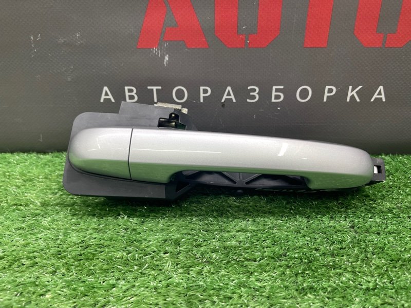 Ручка двери наружная в сборе Kia Ceed 1 HB 2011 ED