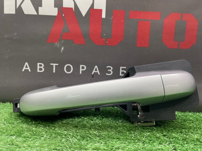 Ручка двери наружная в сборе Kia Ceed 1 HB 2011 ED