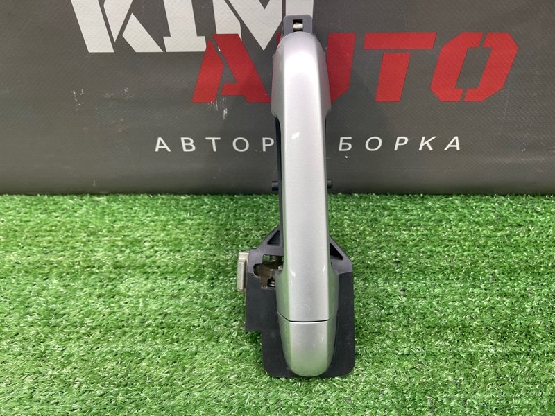 Ручка двери наружная в сборе Kia Ceed 1 HB 2011 ED