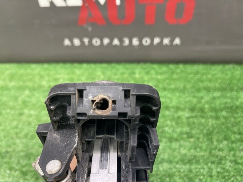Ручка двери наружная в сборе Kia Ceed 1 HB 2011 ED
