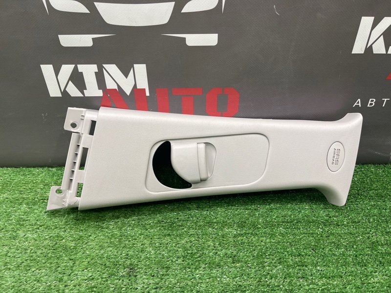 Накладка центральной стойки верхняя Kia Ceed 1 HB 2011 ED