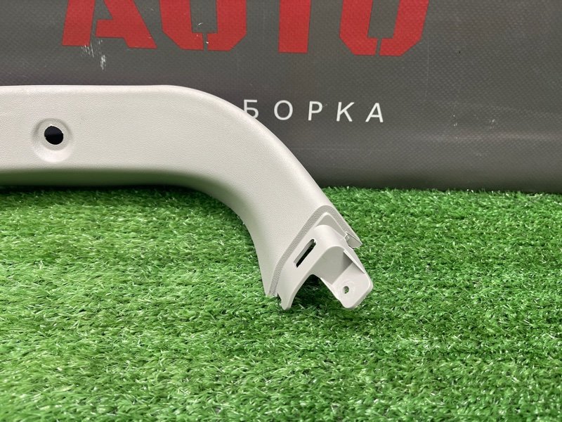 Обшивка крышки багажника Kia Ceed 1 HB 2011 ED
