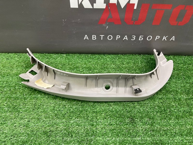 Обшивка крышки багажника Kia Ceed 1 HB 2011 ED