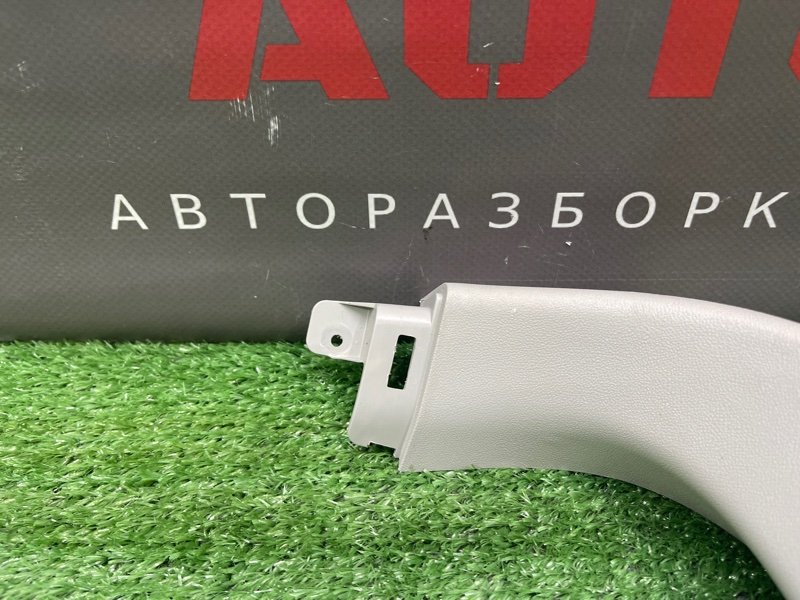 Обшивка крышки багажника Kia Ceed 1 HB 2011 ED