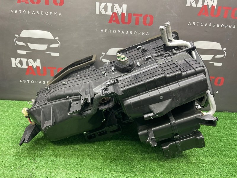 Отопитель в сборе Kia Ceed 1 HB 2011 ED
