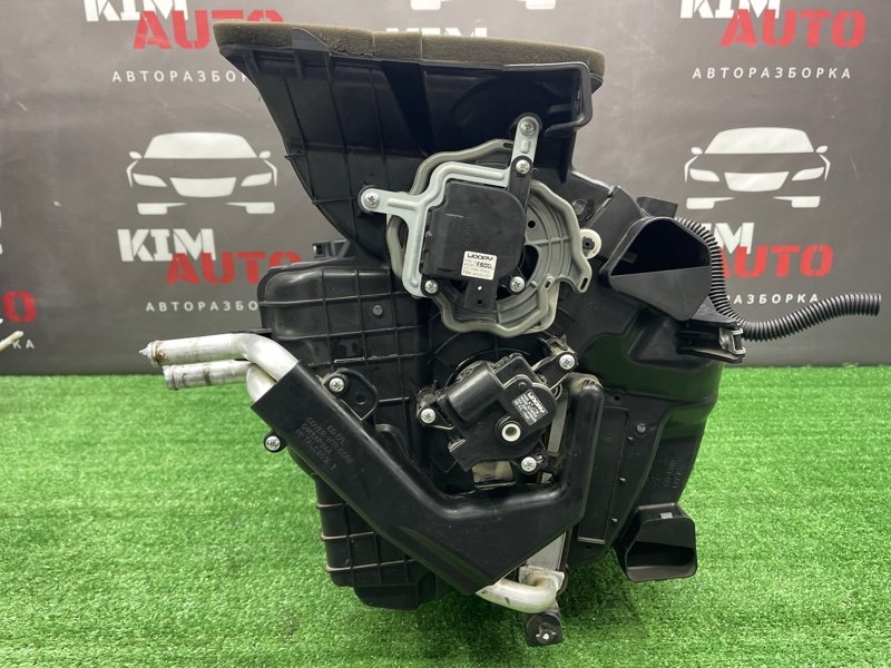 Отопитель в сборе Kia Ceed 1 HB 2011 ED