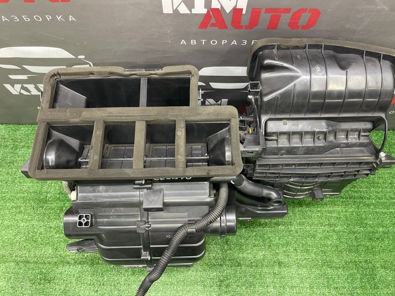 Отопитель в сборе Kia Ceed 1 HB 2011 ED