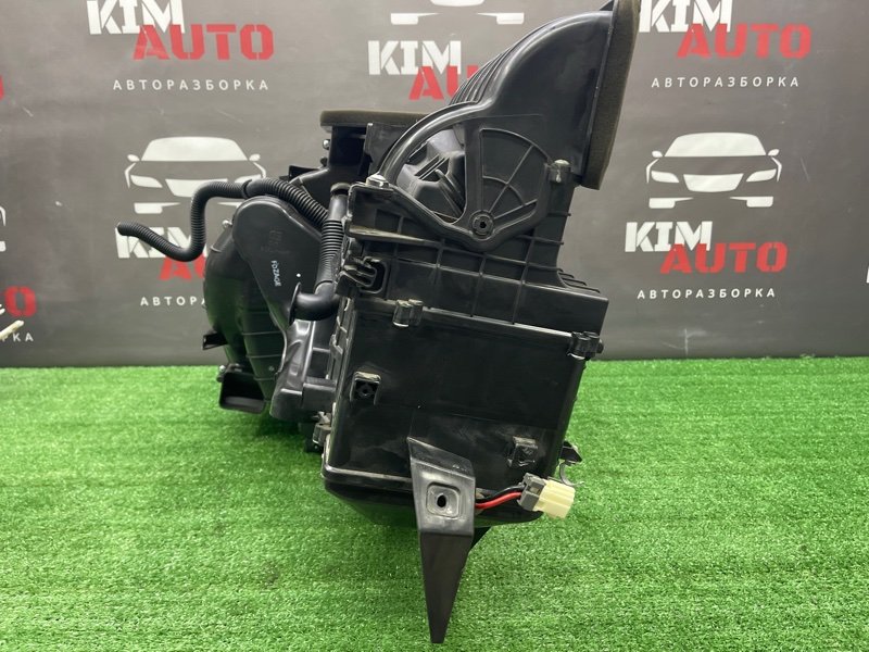 Отопитель в сборе Kia Ceed 1 HB 2011 ED