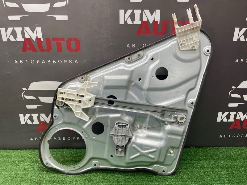 Механизм стеклоподъёмника Kia Ceed 1 HB 2011 ED