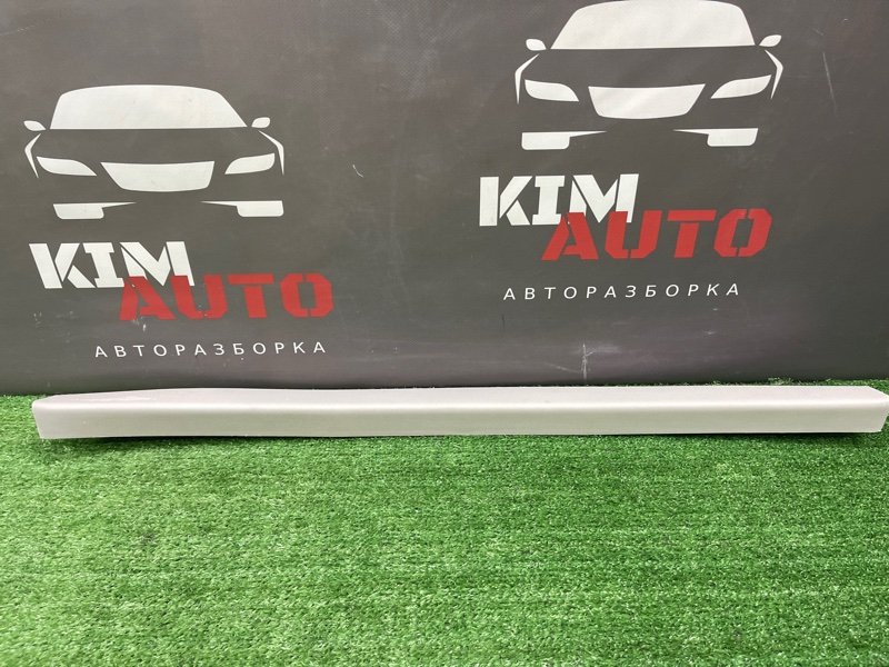 Обшивка крышки багажника верхняя Kia Ceed 1 HB 2011 ED