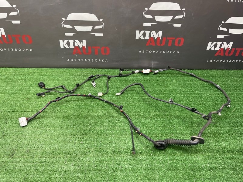 Проводка крышки багажника Kia Ceed 1 HB 2011 ED
