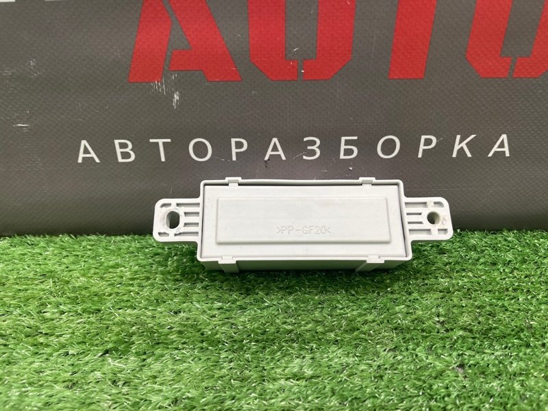 Блок электронный Kia Ceed 1 HB 2011 ED