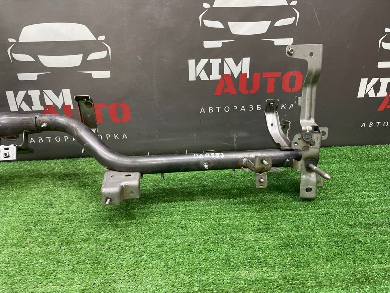 Усилитель торпедо Kia Ceed 1 HB 2011 ED