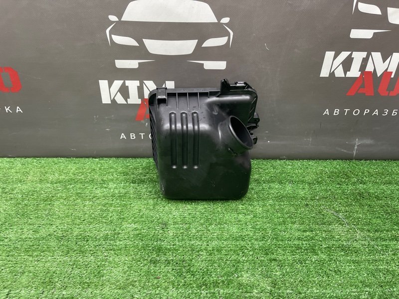 Крышка корпуса воздушного фильтра Kia Ceed 1 HB 2011 ED