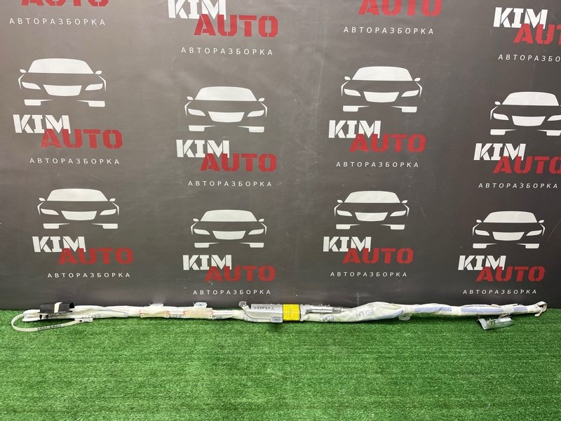 Подушка безопасности боковая (Шторка) Kia Ceed 1 HB 2011 ED