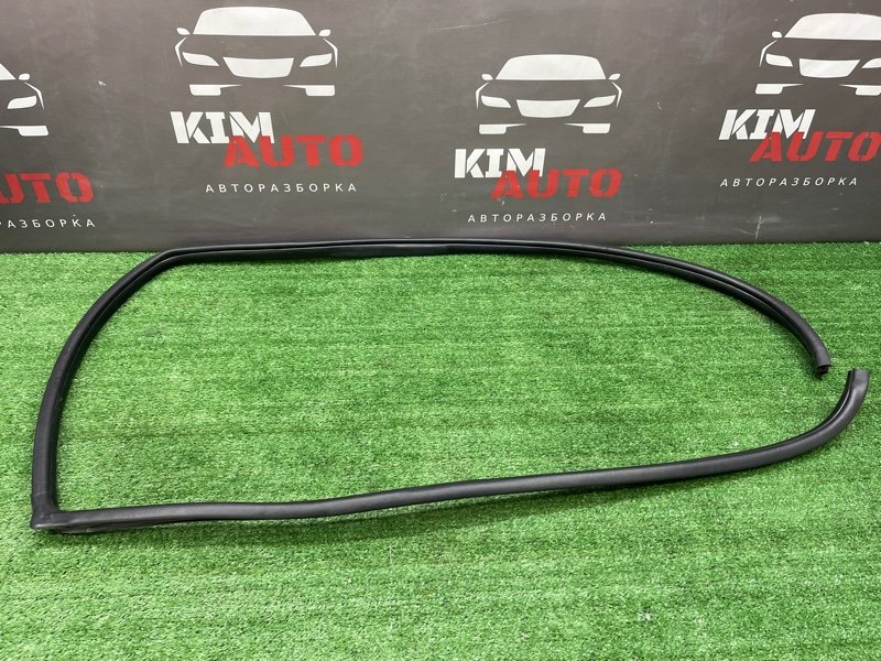 Уплотнитель проема двери Kia Ceed 1 HB 2011 ED