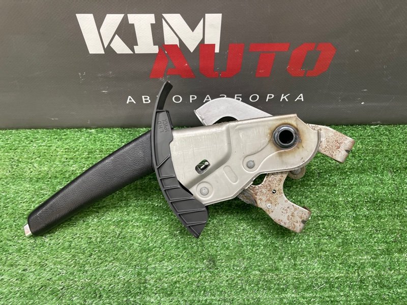 Рычаг стояночного тормоза Kia Ceed 1 HB 2011 ED
