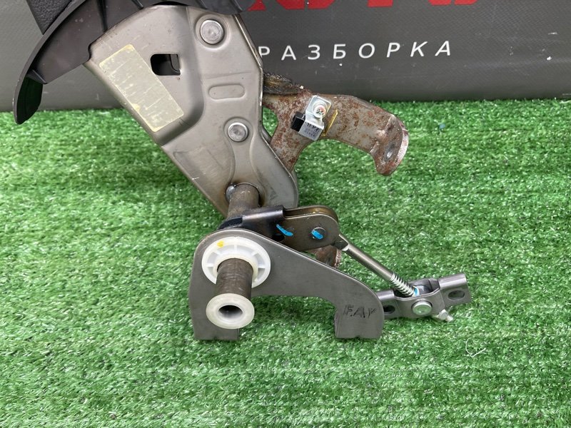 Рычаг стояночного тормоза Kia Ceed 1 HB 2011 ED