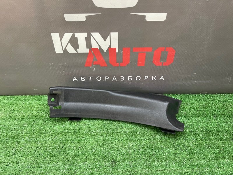 Накладка порога внутренняя Kia Ceed 1 HB 2011 ED