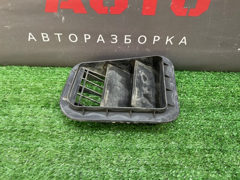 Решетка вентиляционная Kia Ceed 1 HB 2011 ED