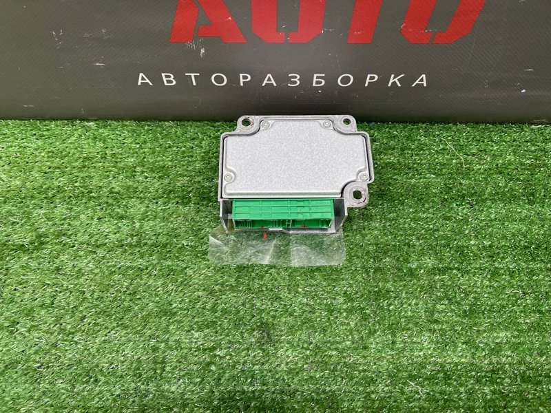 Блок управления подушками безопасности Kia Ceed 1 HB 2011 ED