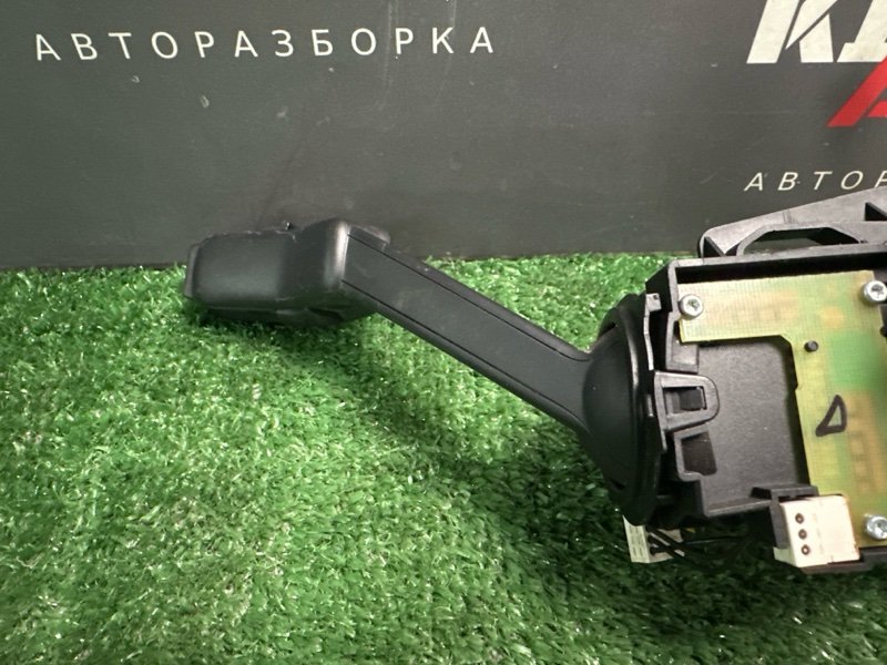 Подрулевой переключатель (гитара) Skoda Octavia 2014 A7