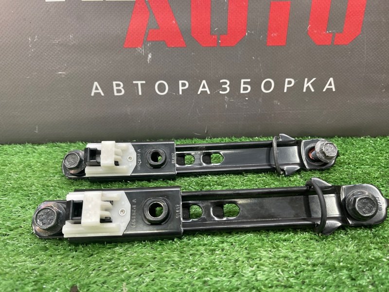 Механизм регулировки ремня безопасности Kia Ceed 1 HB 2011 ED