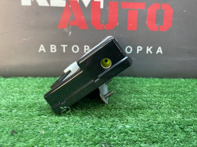 Блок комфорта Kia Ceed 1 HB 2011 ED
