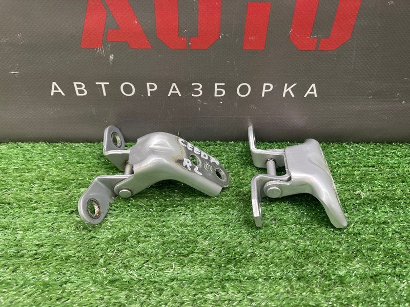Петли двери Kia Ceed 1 HB 2011 ED