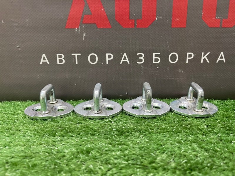 Ответная часть замка двери Kia Ceed 1 HB 2011 ED