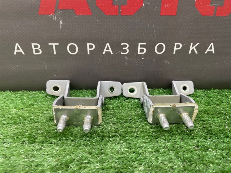 Петли крышки багажника Kia Ceed 1 HB 2011 ED