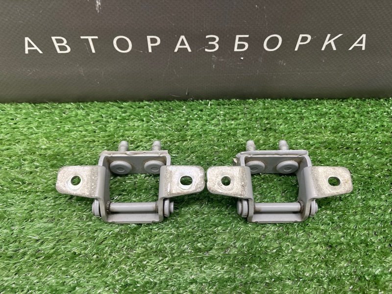 Петли крышки багажника Kia Ceed 1 HB 2011 ED