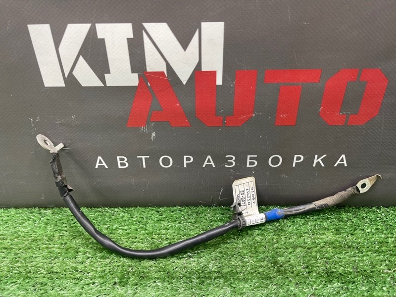 Провод массы Kia Ceed 1 HB 2011 ED