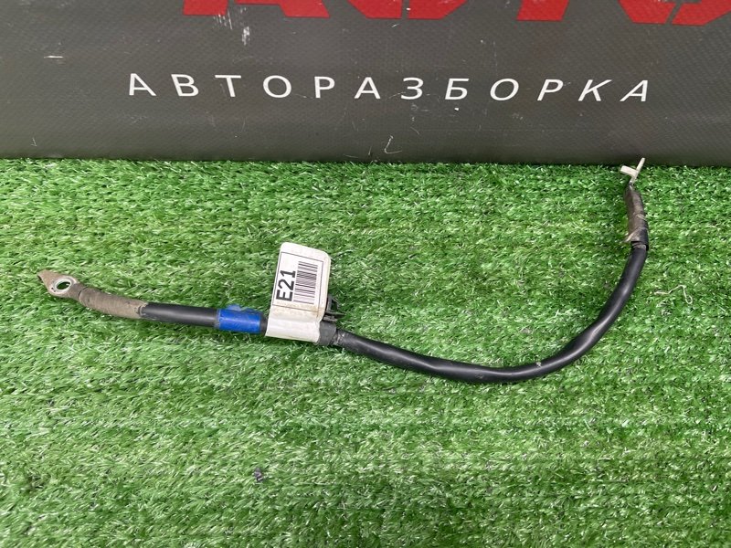 Провод массы Kia Ceed 1 HB 2011 ED