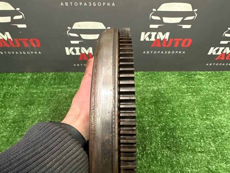 Маховик DSG-7 Skoda Yeti 2014