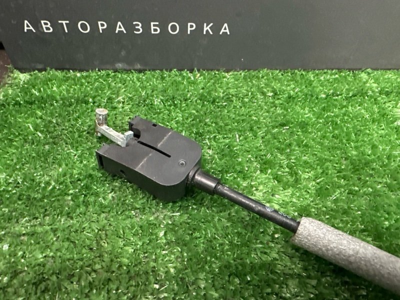 Замок двери Skoda Octavia 2014 A7