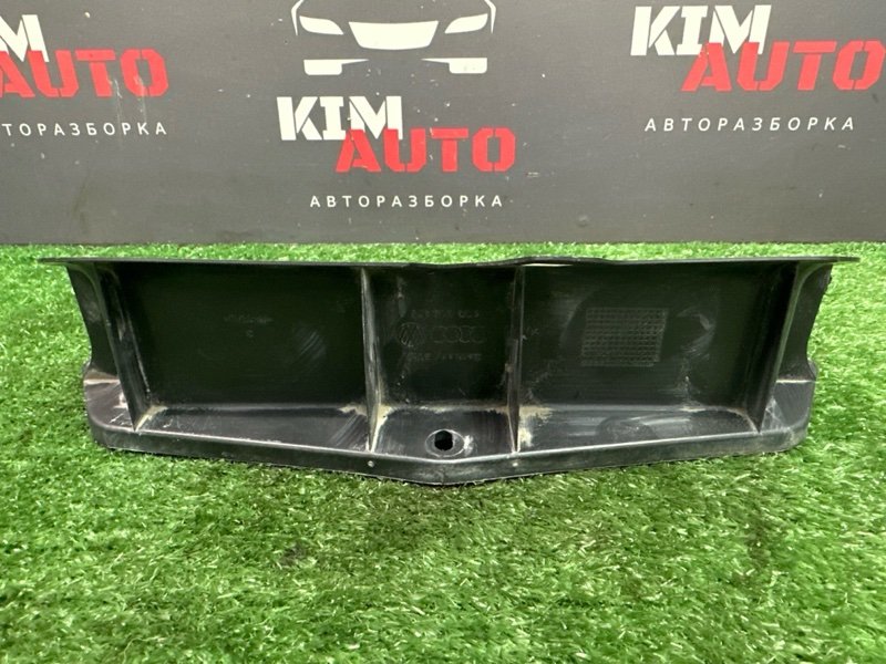 Воздухозаборник печки Skoda Octavia 2014 A7