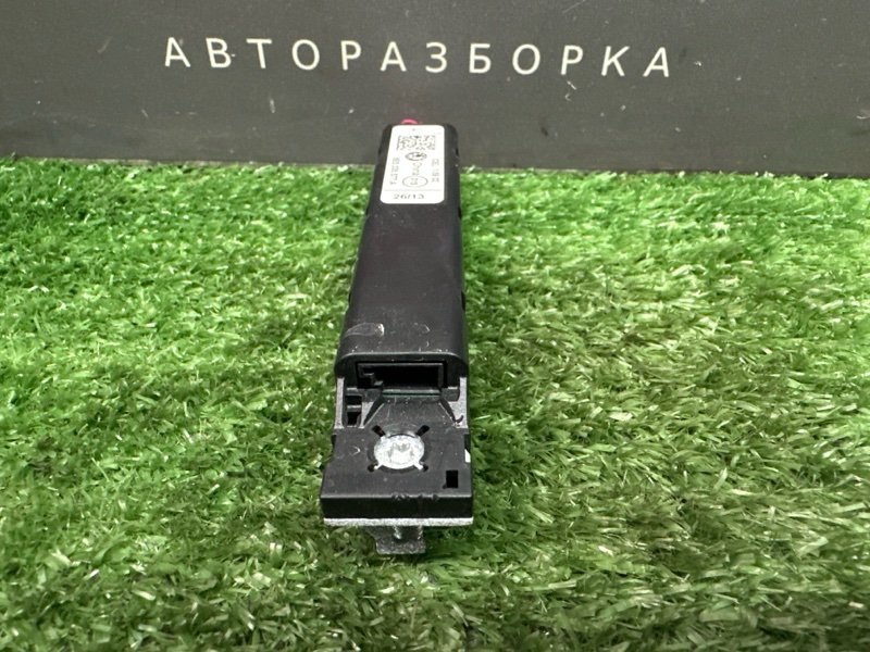 Антенна Skoda Octavia 2014 A7