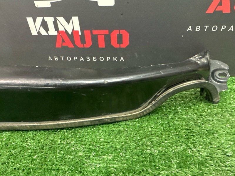 Накладка под жабо водосток Skoda Octavia 2014 A7