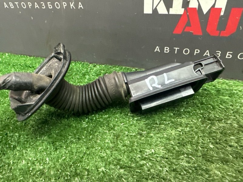 Проводка двери Skoda Octavia 2014 A7