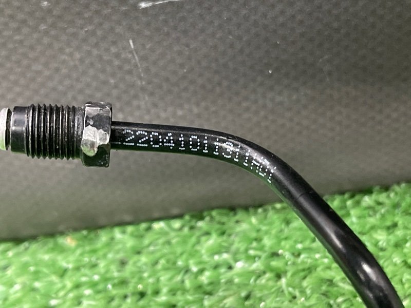 Трубка тормозная Kia Ceed 1 HB 2011 ED