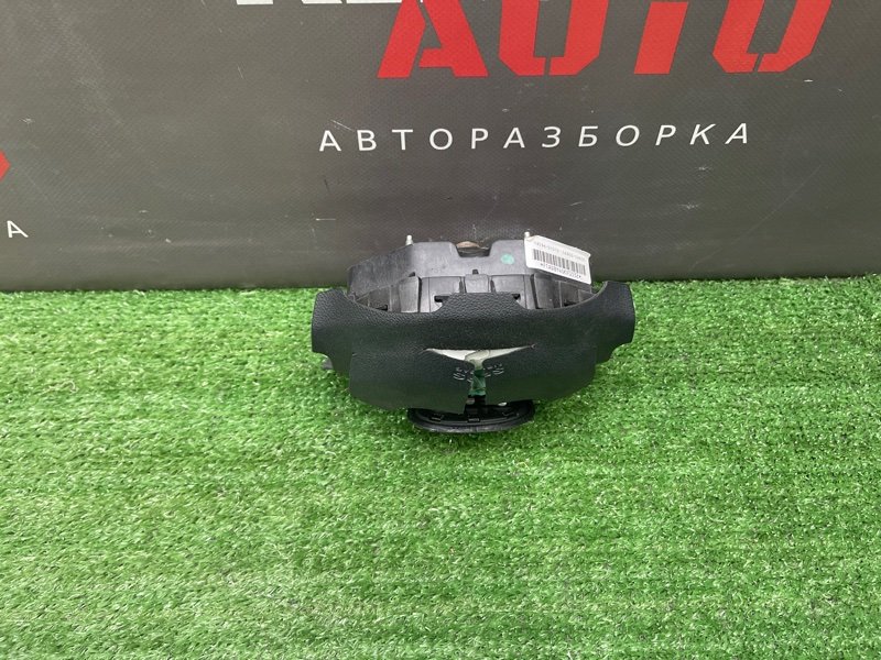 Подушка безопасности в руль Kia Ceed 1 HB 2011 ED