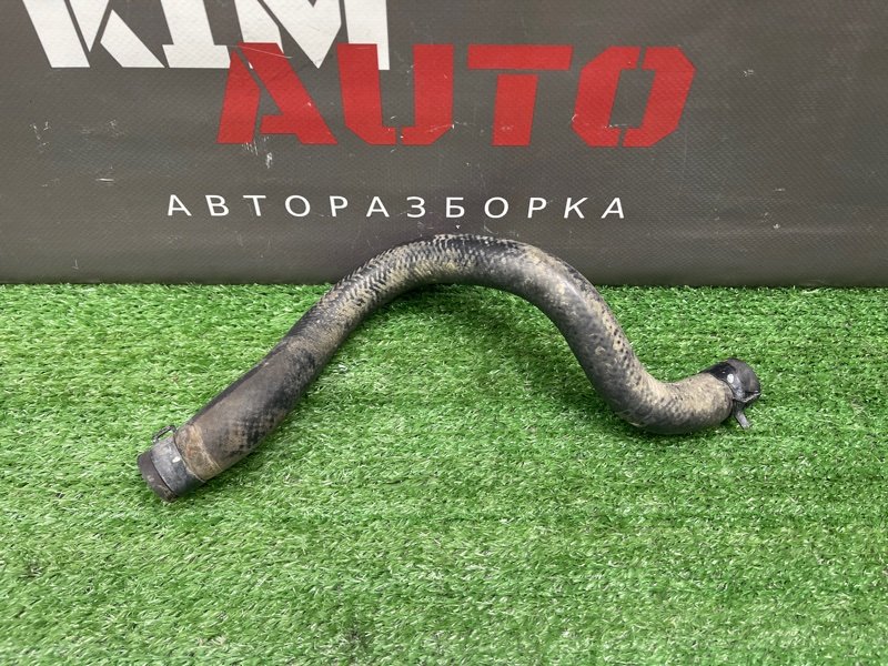 Патрубок отопителя Kia Ceed 1 HB 2011 ED