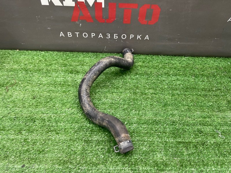 Патрубок отопителя Kia Ceed 1 HB 2011 ED