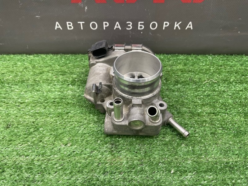 Дроссельная заслонка Kia Ceed 1 HB 2011 ED